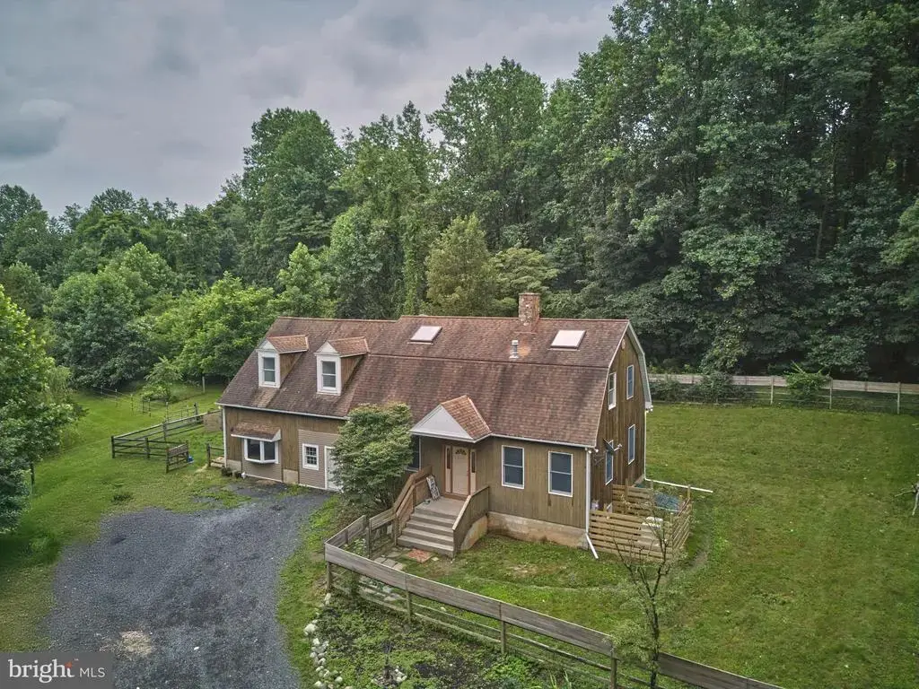 130 Rattlesnake Rd, KINTNERSVILLE