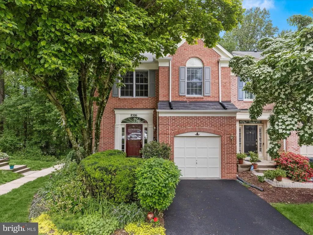 8506 Timber Pine Ct, Ellicott City