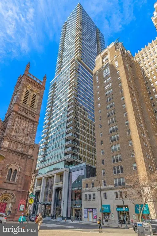 1911 Walnut St. #3304, PHILADELPHIA