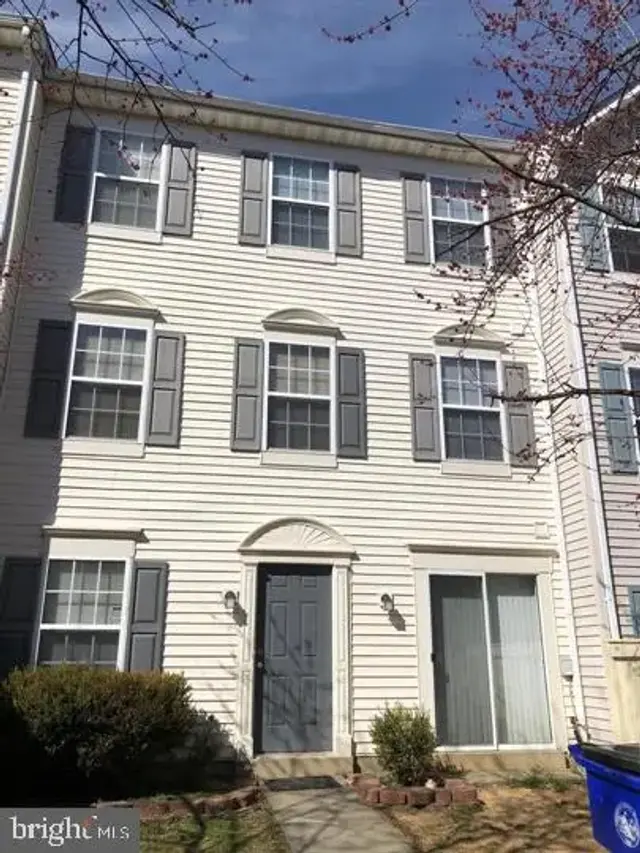 122 Bishopstone Cir, Frederick