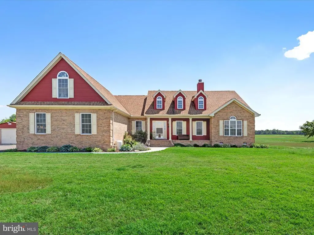 24047 Taylors Trl, Mardela Springs