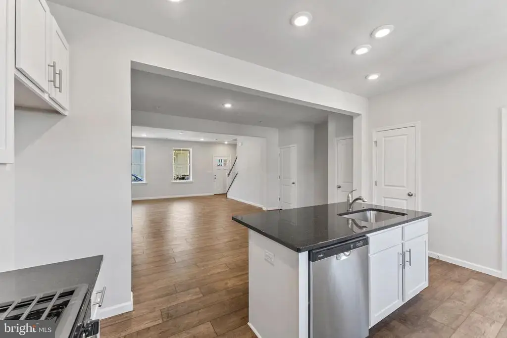 48 N Eighth St #homesite B24, PERKASIE