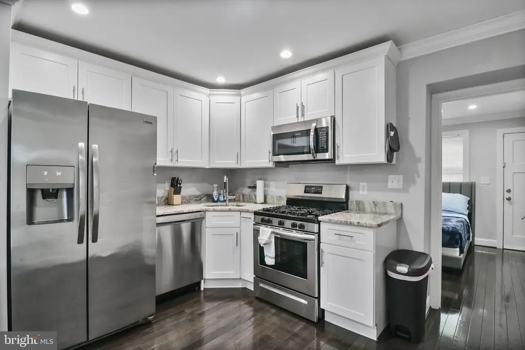 1423 Howard Rd Se, WASHINGTON