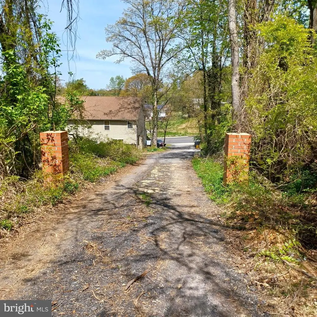 Riverdale Rd, Lanham