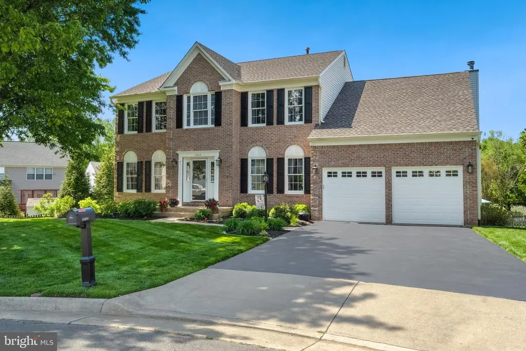 15014 Plastron Ct, Woodbridge