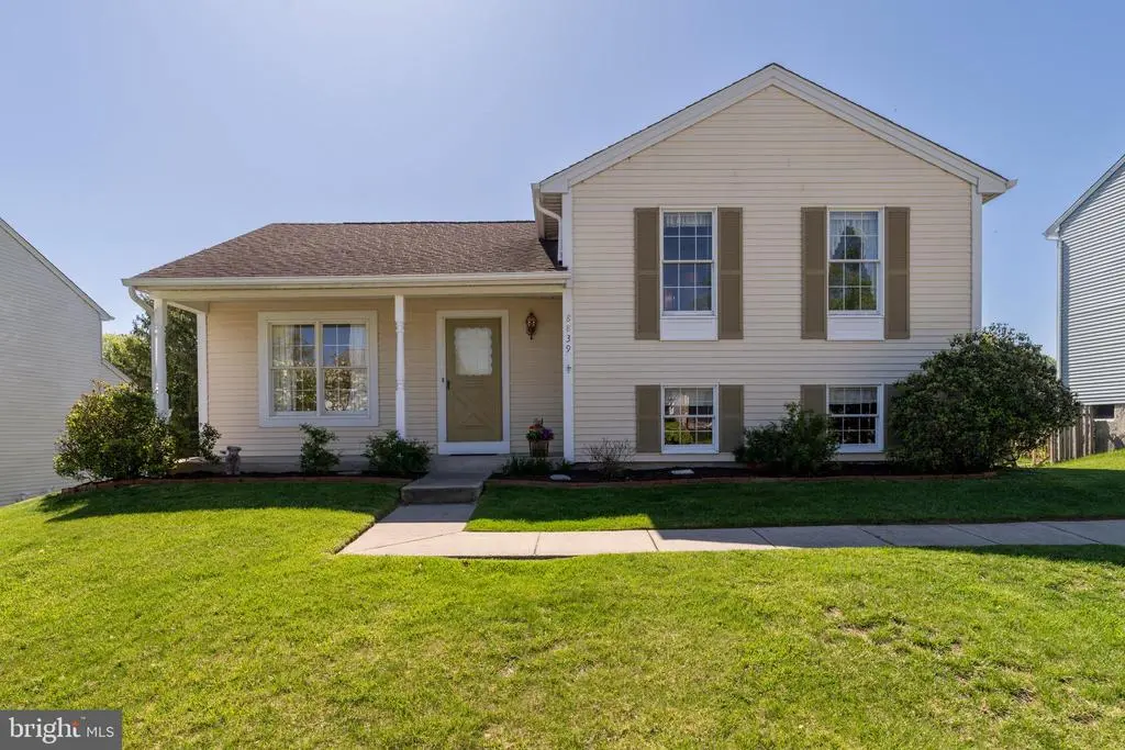 8839 Terrell Rd, Baltimore