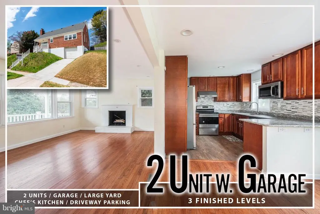6702 Queens Ferry Rd, Baltimore