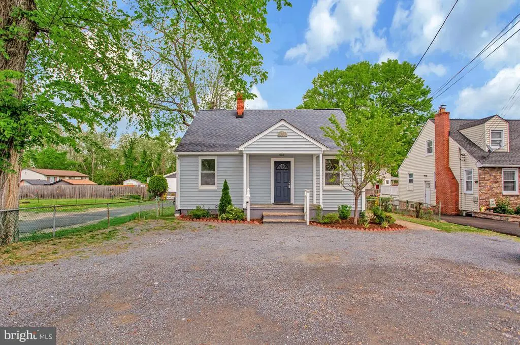 116 5th Ave Se, Glen Burnie