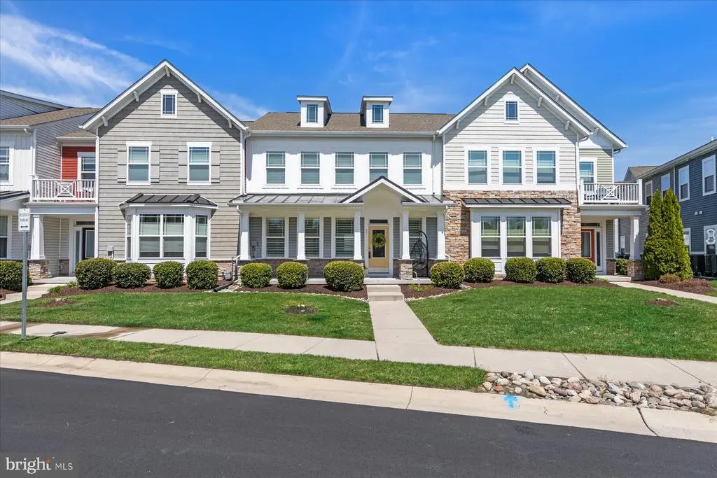 11 Bennett Point Lane, Ocean View