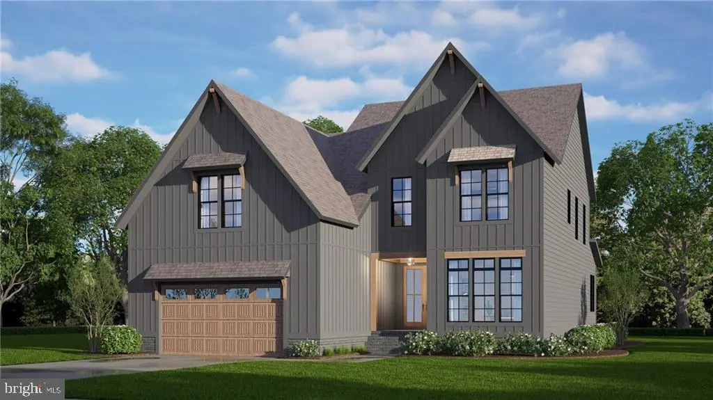 3601 Ampfield Way, MIDLOTHIAN