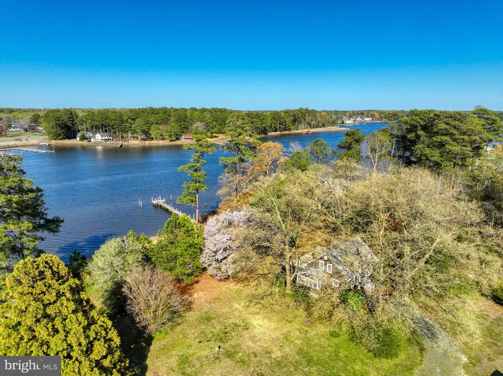 5 Blackberry Ln, HARBESON