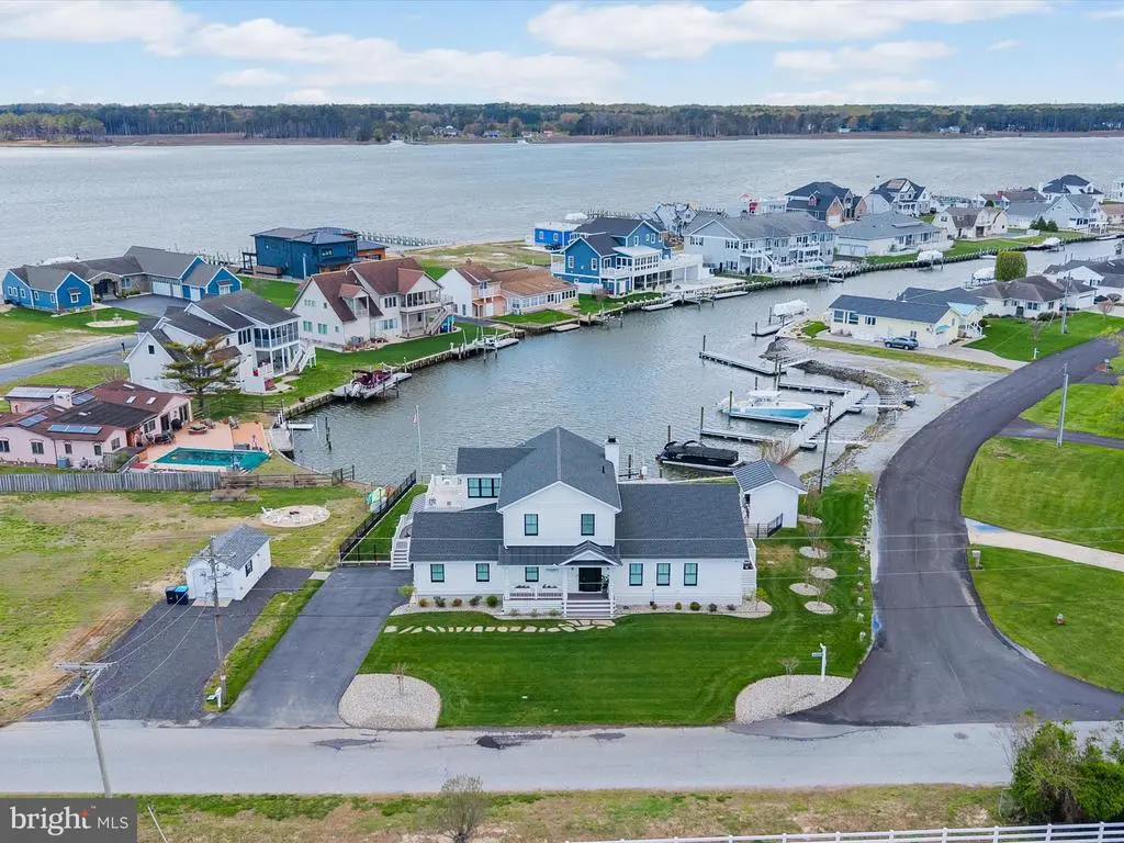 2 Marshall Rd, Rehoboth Beach