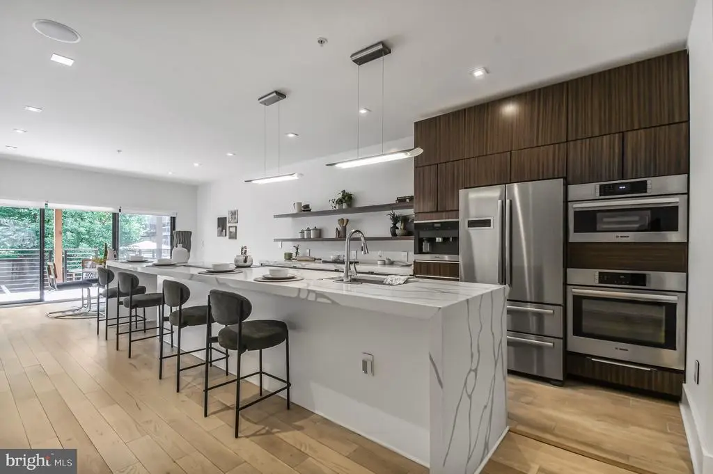 2515 Ontario Rd Nw #1, WASHINGTON