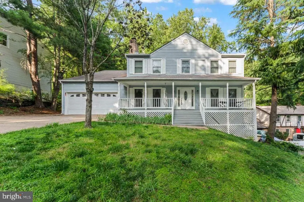 2320 Harpoon Dr, STAFFORD