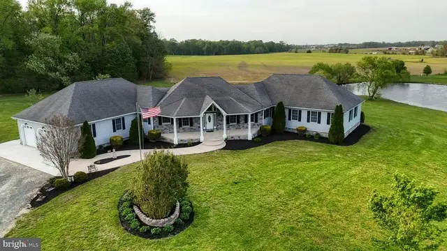 1081 Caldwell Corner Rd, Townsend