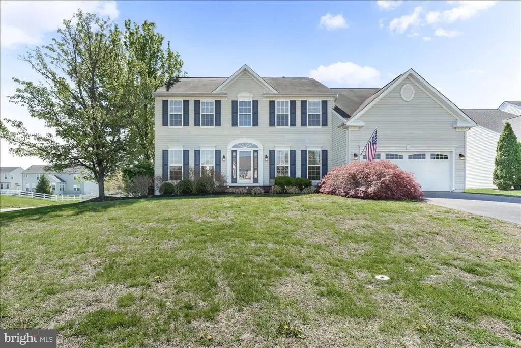 101 Appoquinimink Ct, Middletown