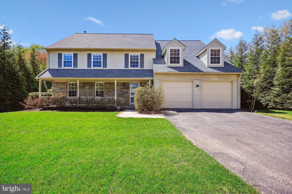 7314 Oskaloosa Dr, Rockville