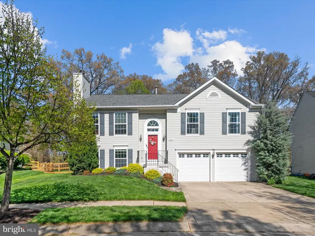 2311 Crosslanes Way, Odenton