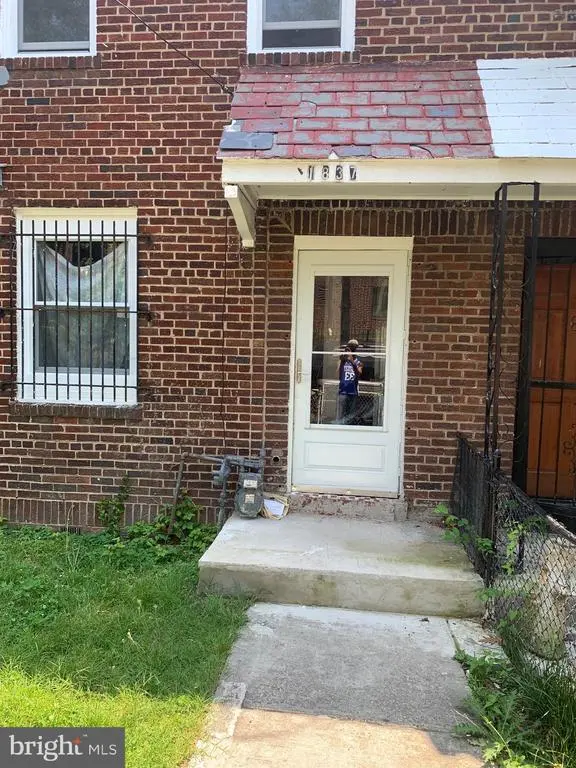 1837 Corcoran St Ne, WASHINGTON