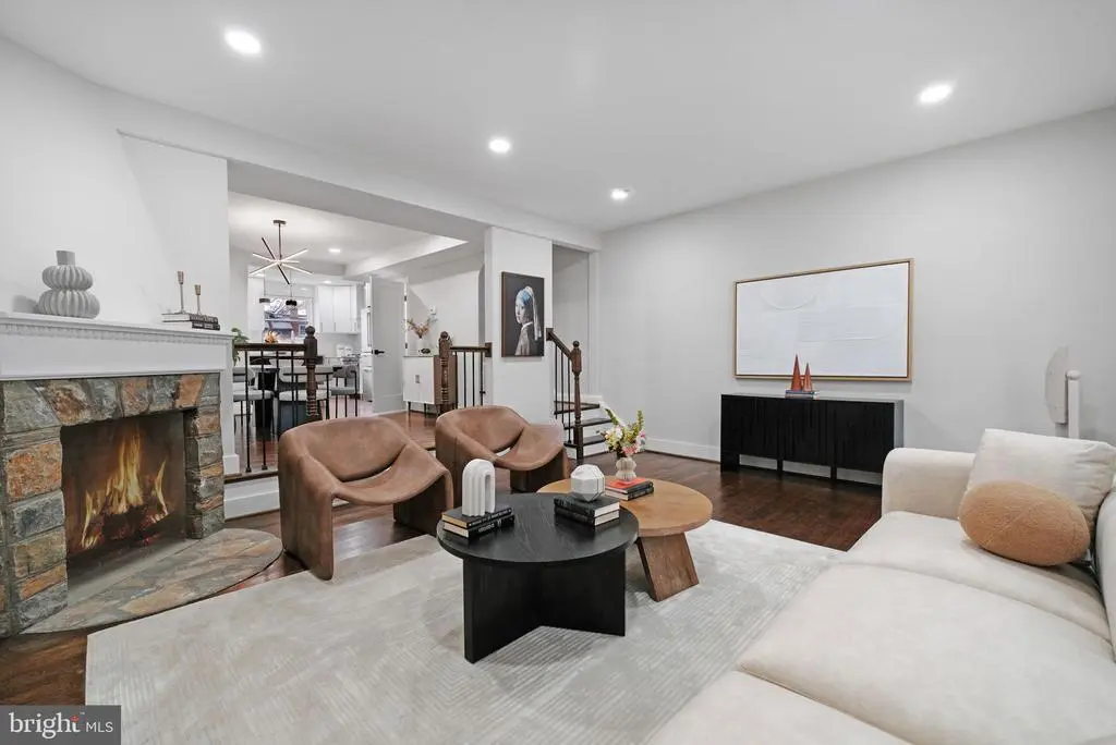 133 Ingraham St Nw, WASHINGTON