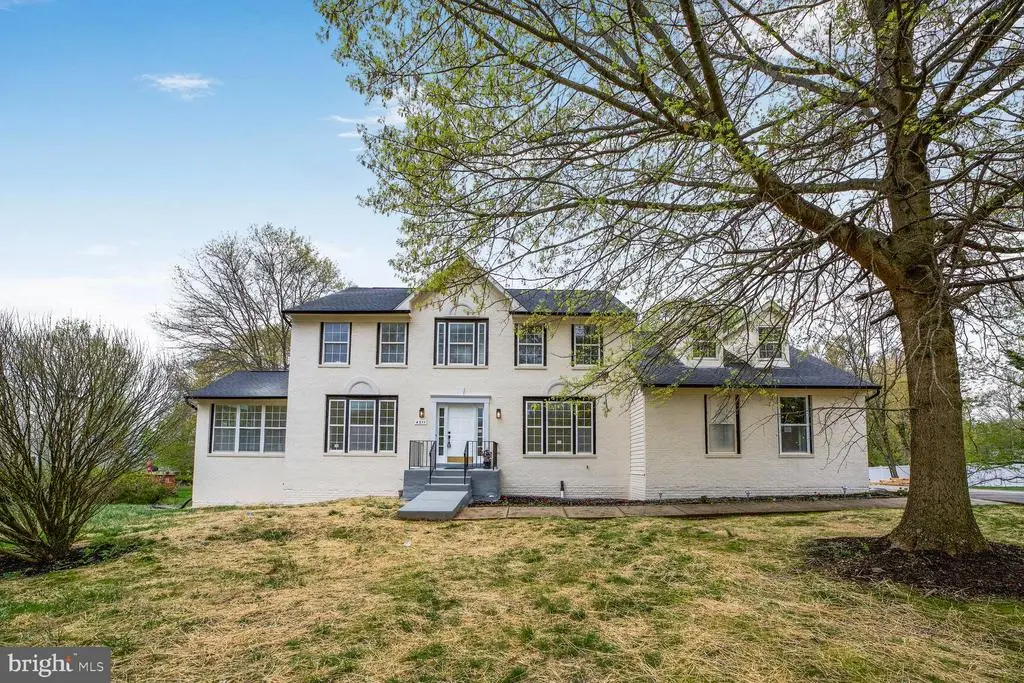 4311 Cimarron Ln, Fort Washington