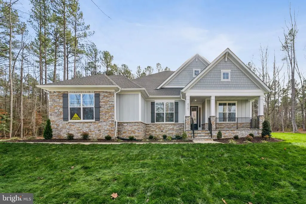 5316 Arbor Pl, Williamsburg