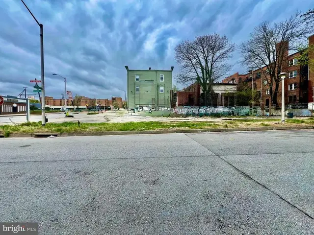 2100 Denison St, Baltimore