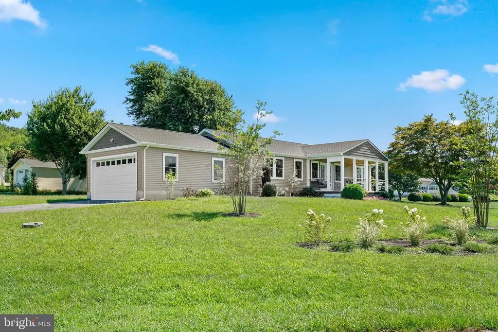 10 Maryland Dr, EARLEVILLE