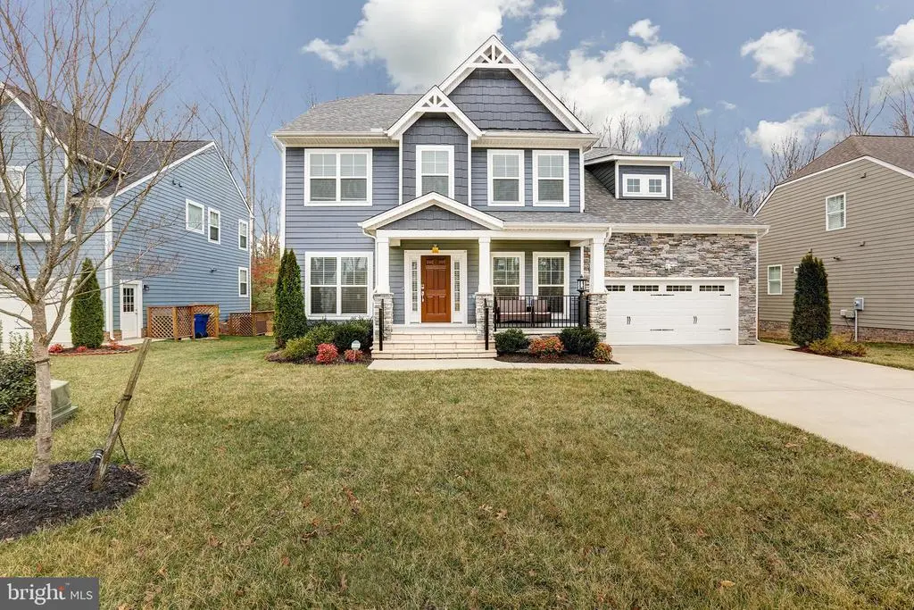 10779 Forest Hollow Ct, Glen Allen