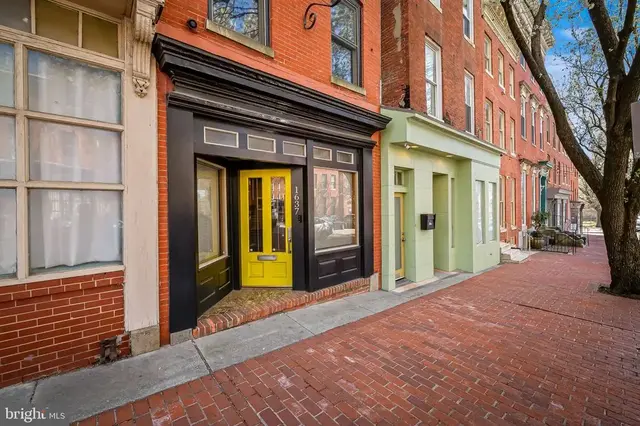 1637 E Baltimore St, Baltimore