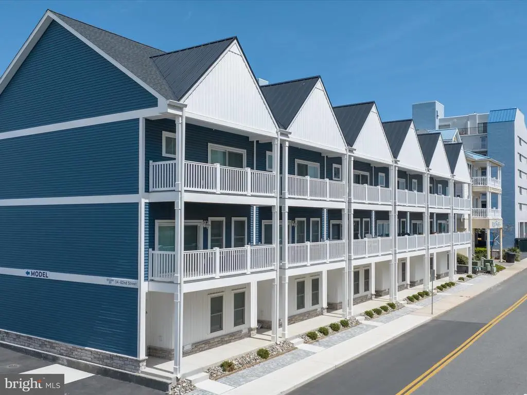 14 82nd St, Ocean City