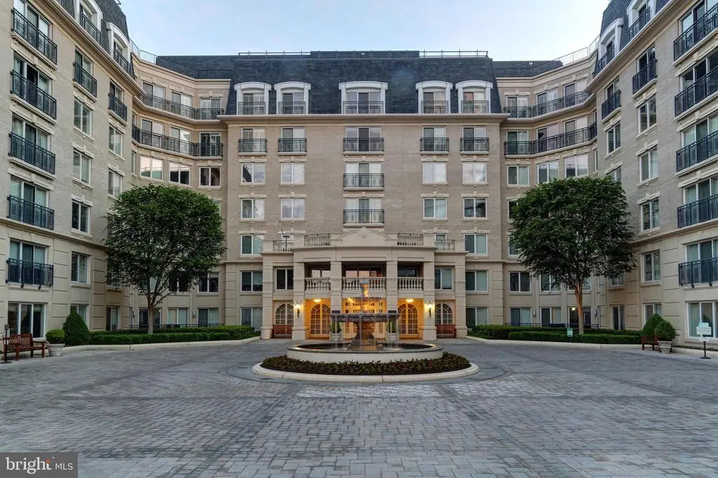 5 Park Pl #722, Annapolis