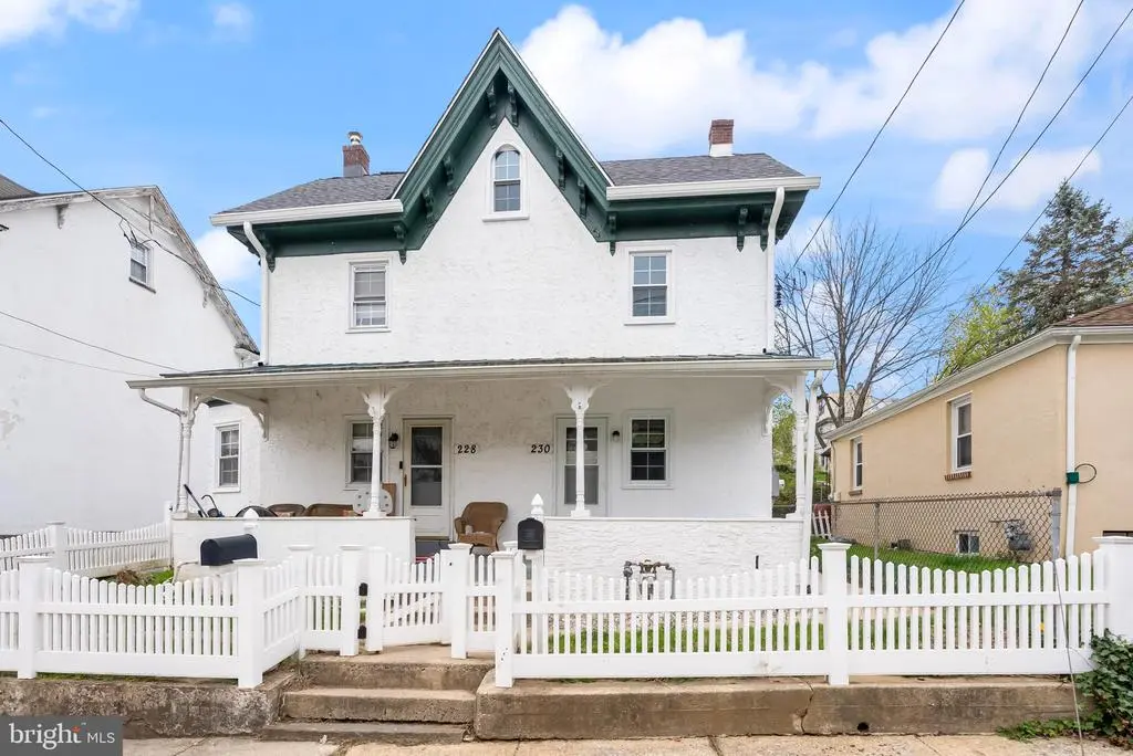 230 Church St, DOWNINGTOWN