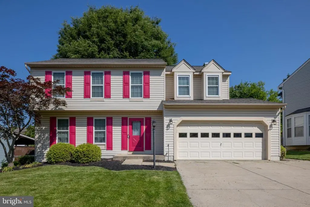4566 Rolling Meadows, Ellicott City