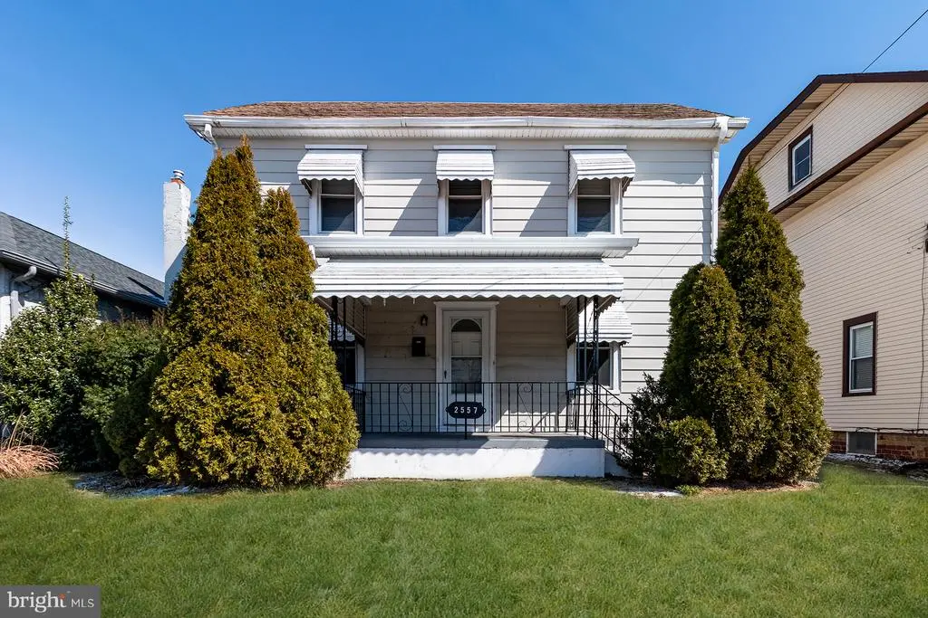 2557 Whitehorse Mercerville, HAMILTON TOWNSHIP