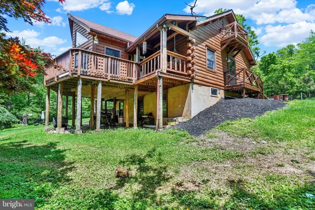 18487 Zeigler School Rd, Stewartstown