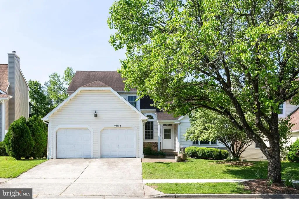 7913 Kara Ct, Greenbelt