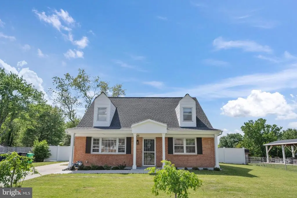 10011 Dakin Ct, CHELTENHAM