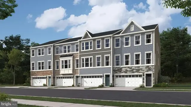 1217 Loch Ness Ln, Trappe