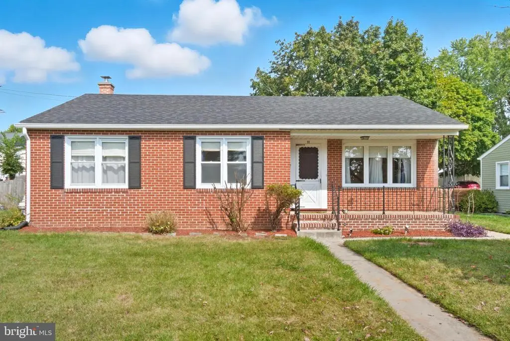 11 Monroe St, Westminster