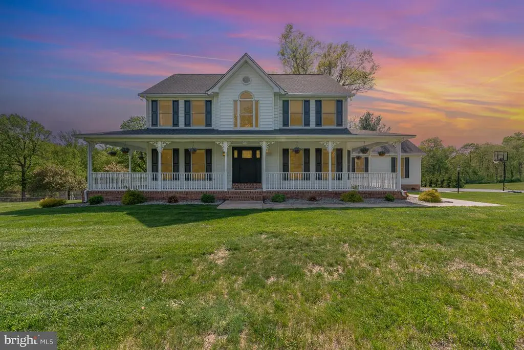 2306 Cool Woods Ct, Jarrettsville