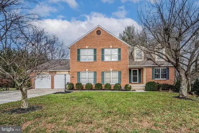4632 Willowgrove Dr, Ellicott City