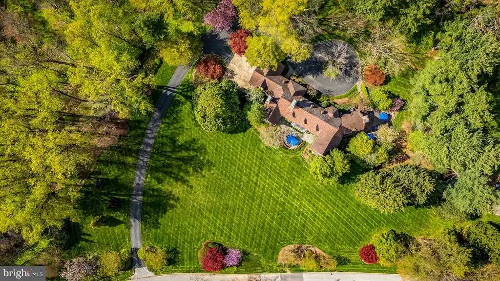 102 Cotswold Rd, BALTIMORE