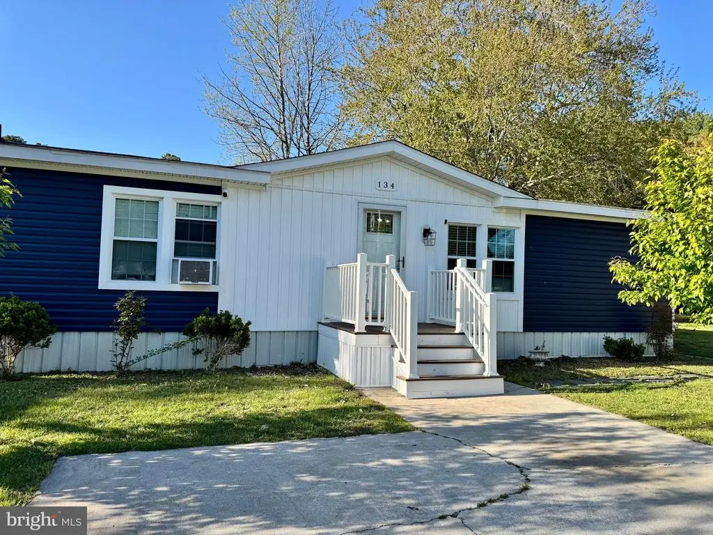 134 Liberty Way, FRUITLAND