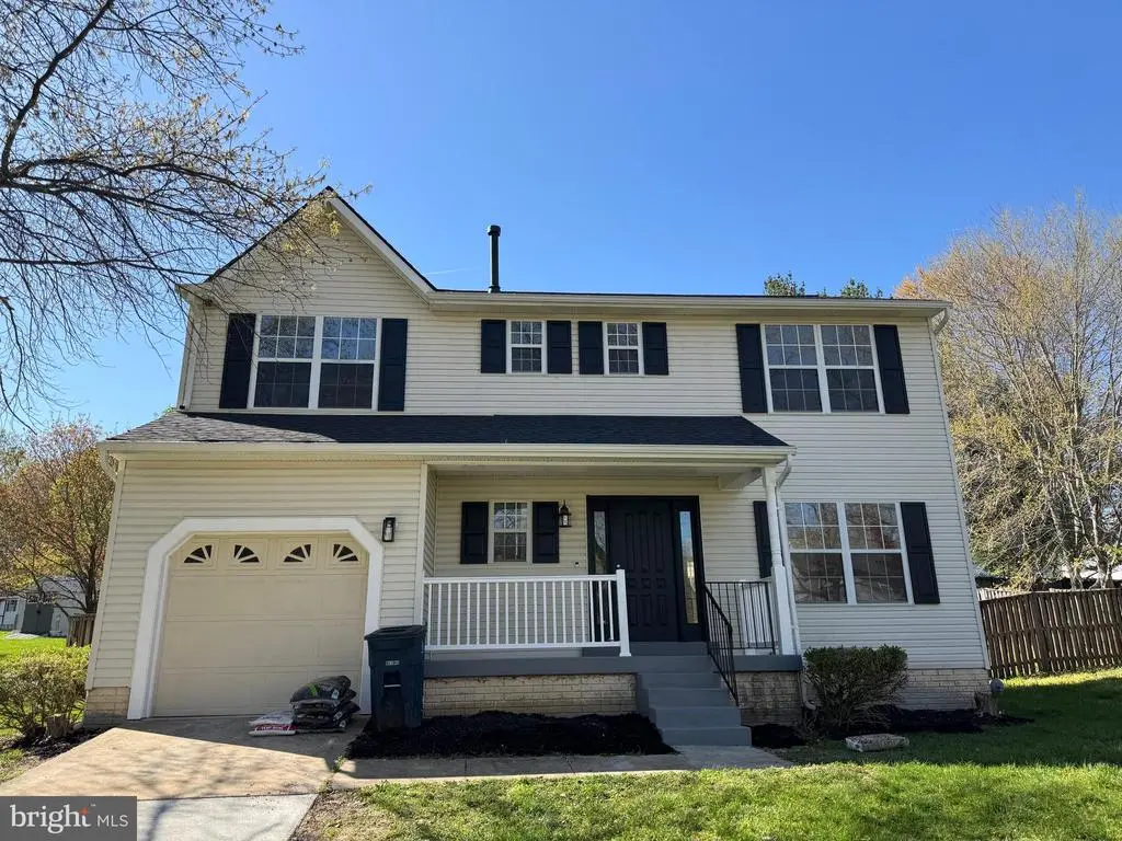 1100 Kings Heather Dr, BOWIE