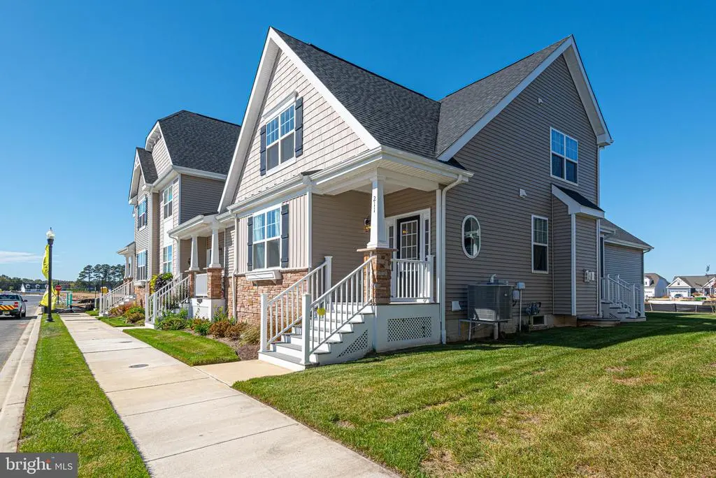 211 Prospect St, Milton