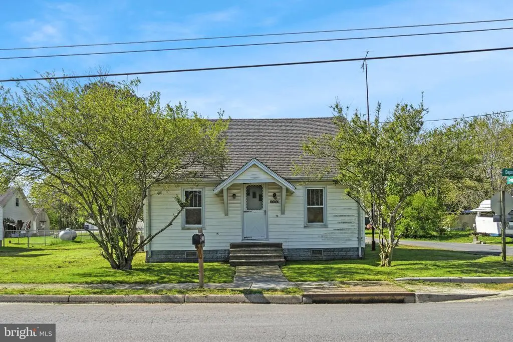 30600 Depot St, NEW CHURCH