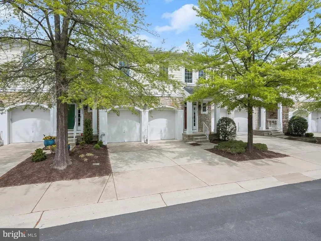 8831 Shining Oceans Way #42, Columbia