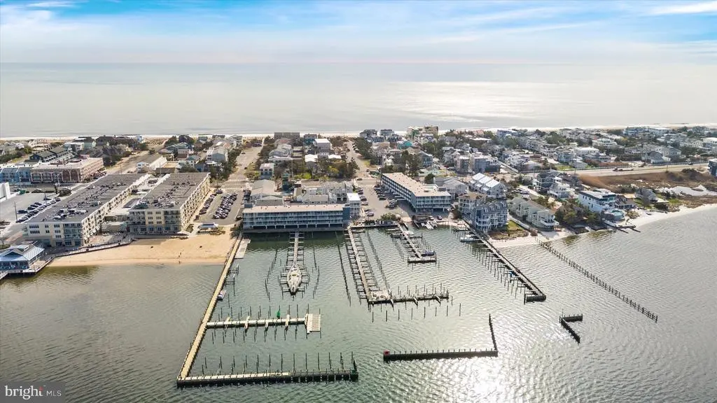 100 Collins Ave #201, Dewey Beach