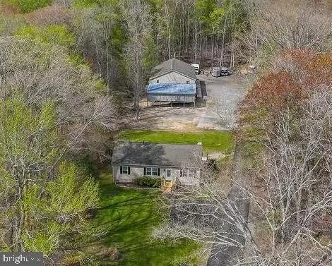 9401 Fooks Rd, BISHOPVILLE